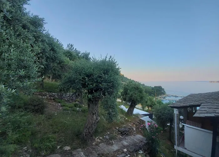 Dionysos Hotel