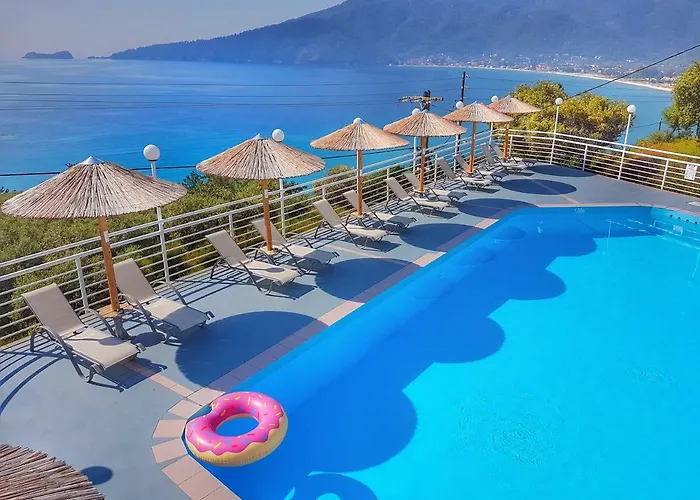 Dionysos Hotel