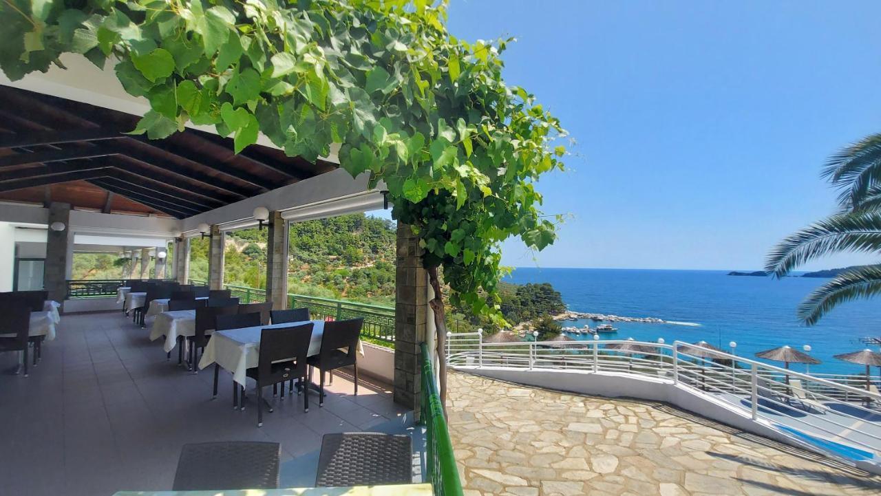 Hotel Dionysos