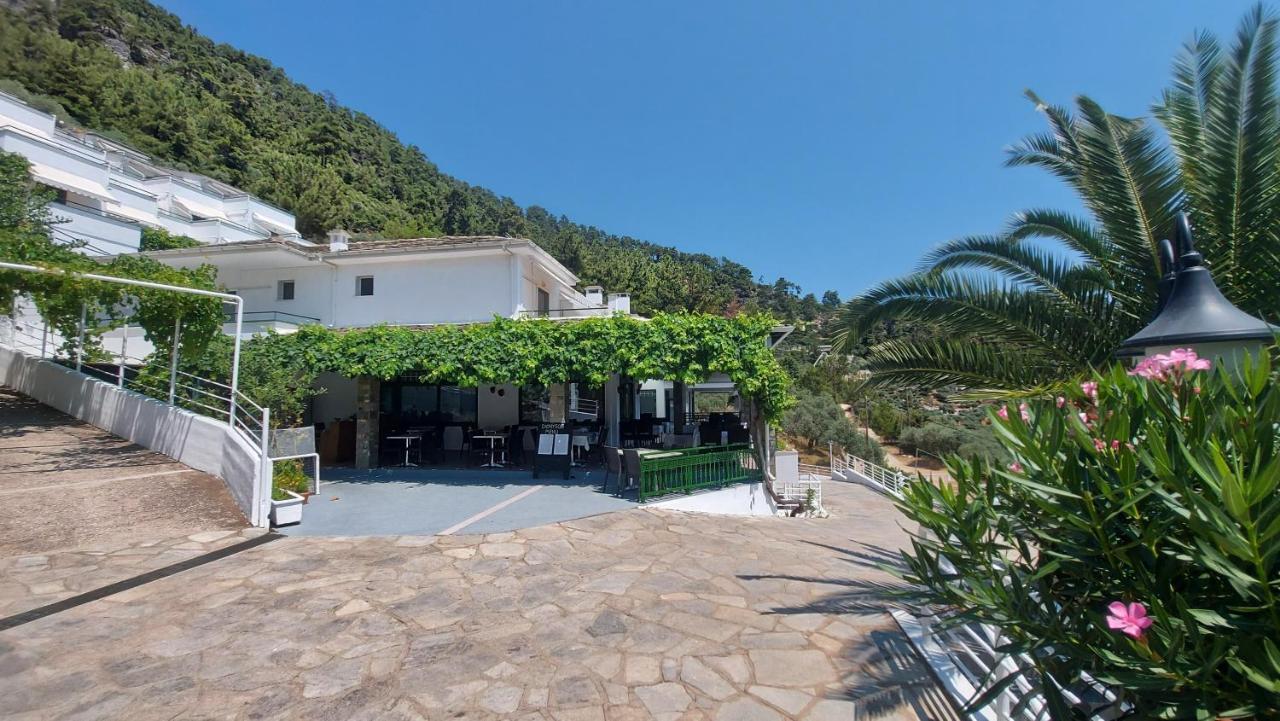 Hotel Dionysos